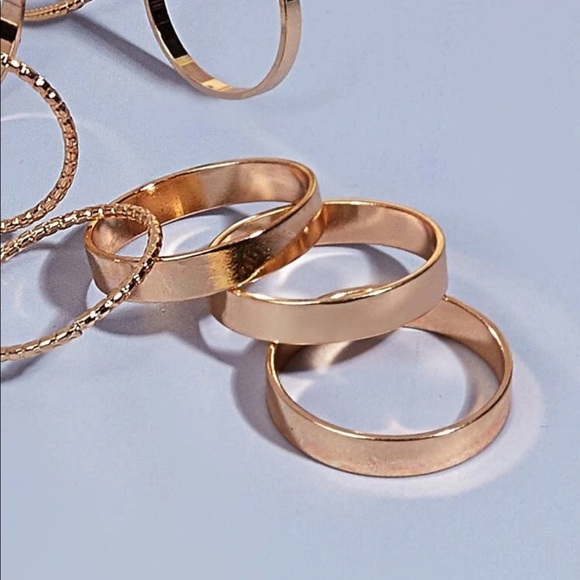 Ring set - Picture 2 of 3